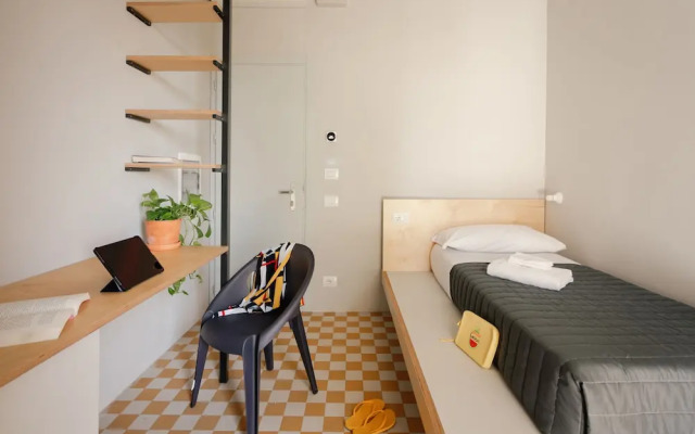 'Re-Dama Hostel