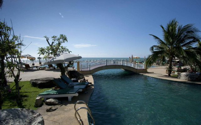 Andaman Princess Resort & Spa
