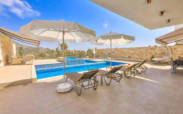 Villa Juniper