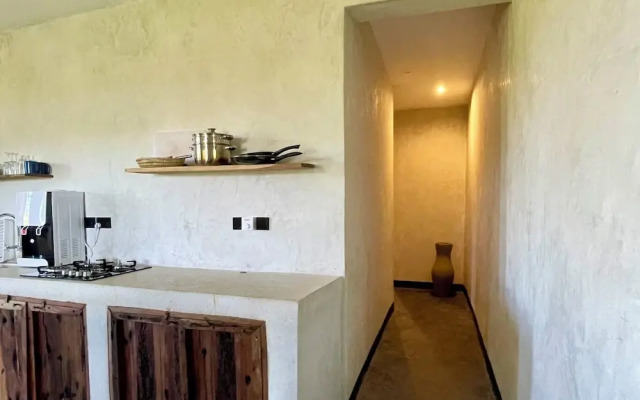 Baobab Bungalows