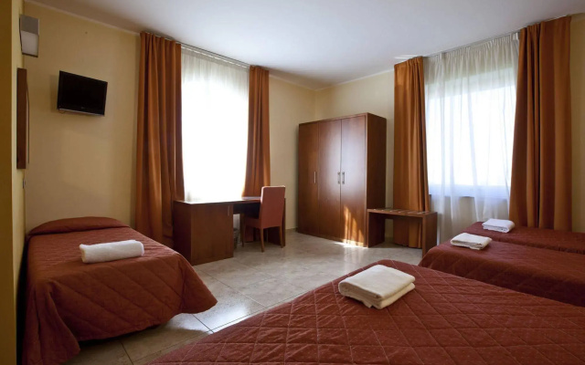 Hotel San Martino