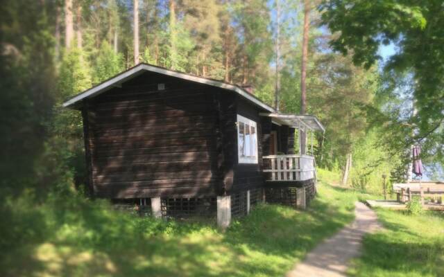 Salkolahti Rentola