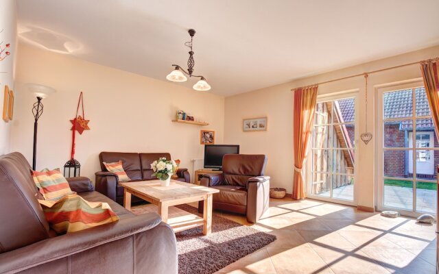 Ferienpark Am Meer Katamaran 1