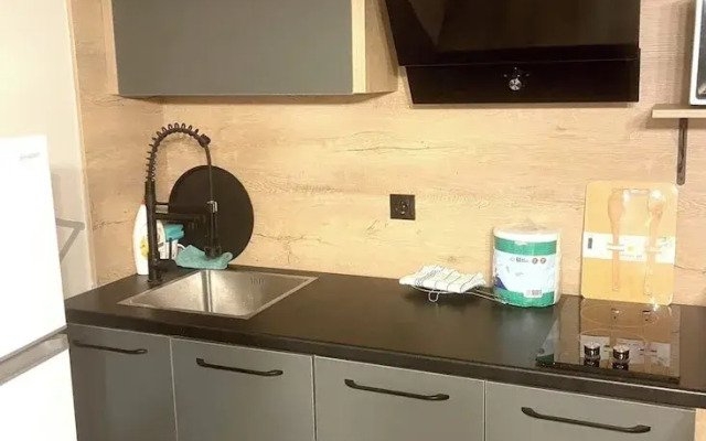 Nesi apartment