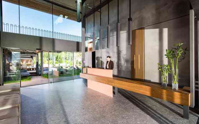 Pilot Amphora Boutique Hotel - Adults Only