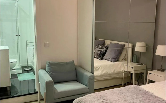 Paraíso da Conchada