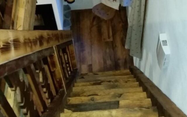 Zimmer im Lungau