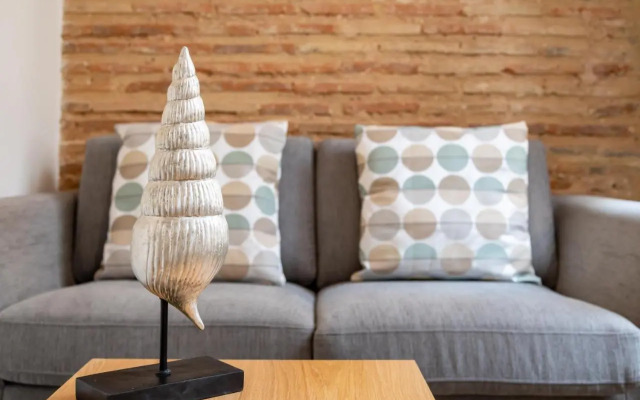 My Loft 4 You Ruzafa Style II