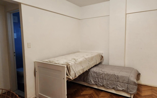 Flokloreando Tango Apartamento