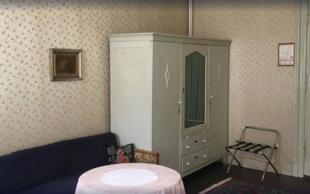 Hotel-Pension Nuernberger Eck