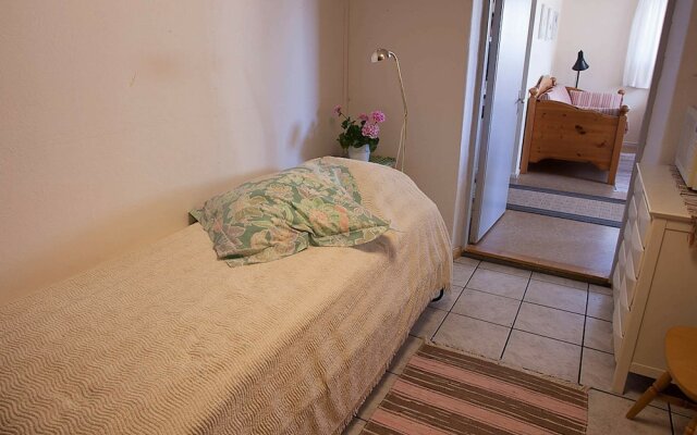 3 Person Holiday Home in Hamburgsund