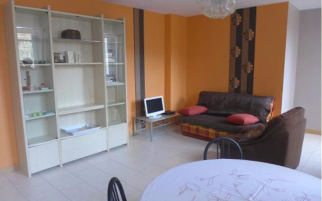 Gîte de la Tresorerie