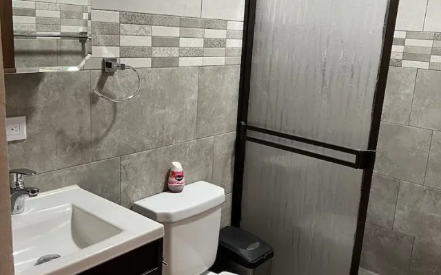 Fully Equipped and Furnished Apartment and Office