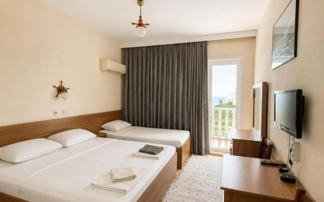 Hotel Pension Schonberg
