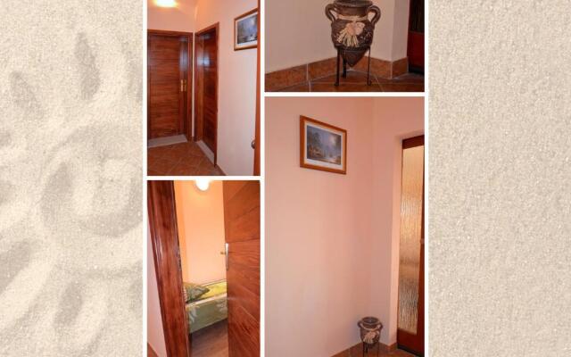 Apartman Julienne