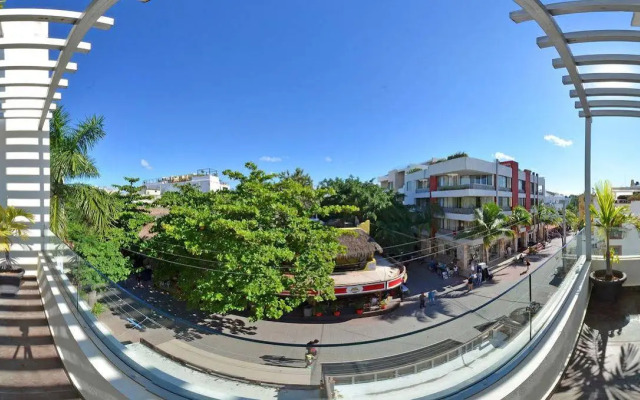 Condo Gimnasio Evolve by Hotel 770