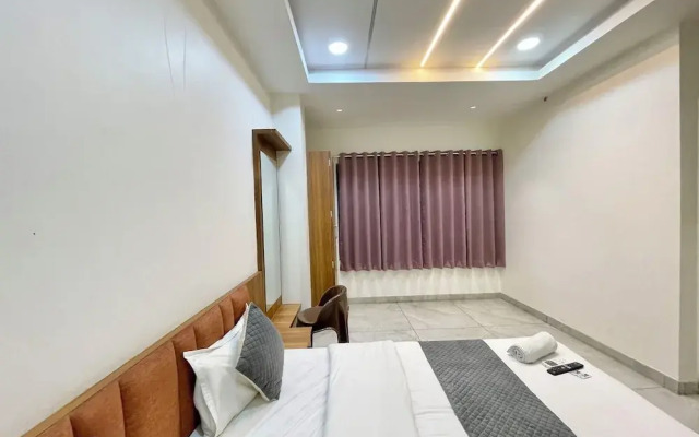 Hotel Shree Nakoda Paradise - Ujjain