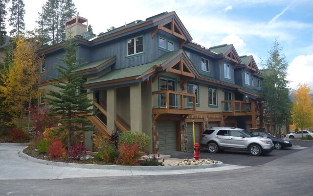 Yankee Boy in Town of Telluride by Telluride Resort Lodging