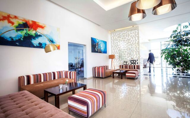 Relax Hotel Kenitra