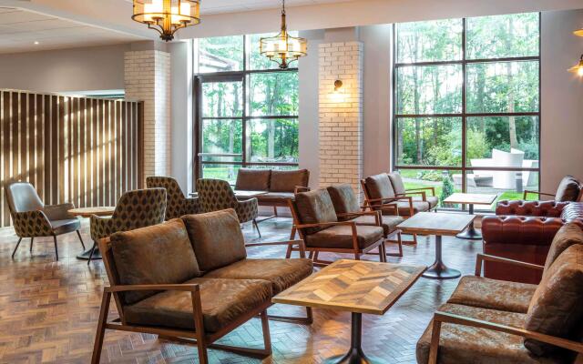 Novotel Newcastle Airport