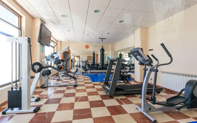 Apartamentos Astuy
