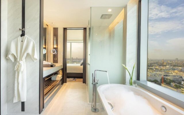 Eastin Grand Hotel Phayathai