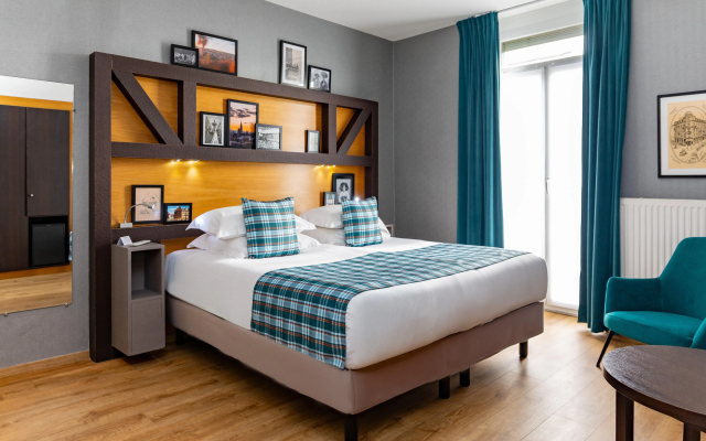 Best Western Plus Monopole Metropole