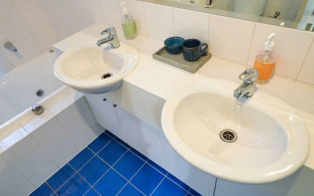 Oceanfront Oasis in Tennyson