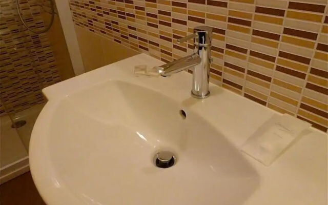 Hotel Mirella & Ristorante Don Bacco