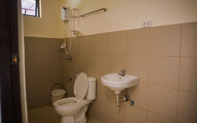RedDoorz Premium @ Ouan's the Farm Resort