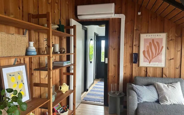 4 Star Holiday Home in Karrebaeksminde