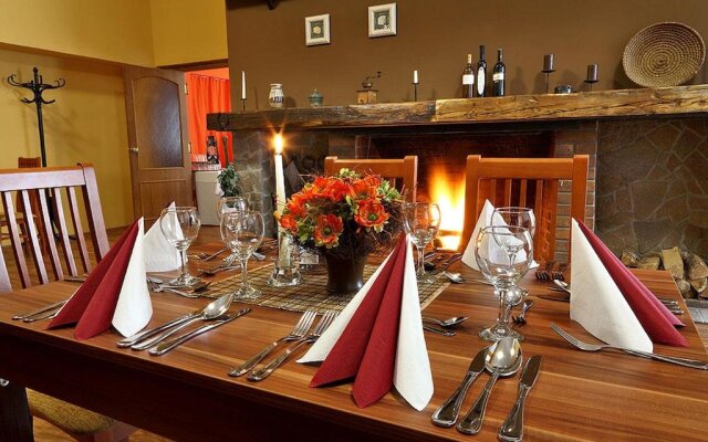 Hotel Racek