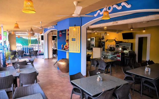 Casa Eternal Boutique Hotel