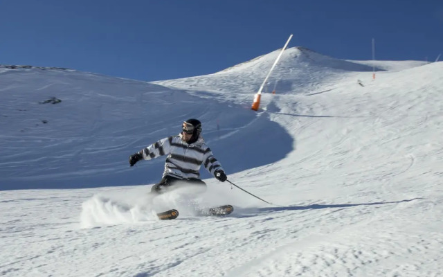 Eden Hotel und Restaurant