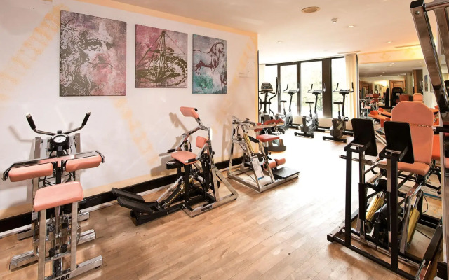 Leonardo Hotel Hannover