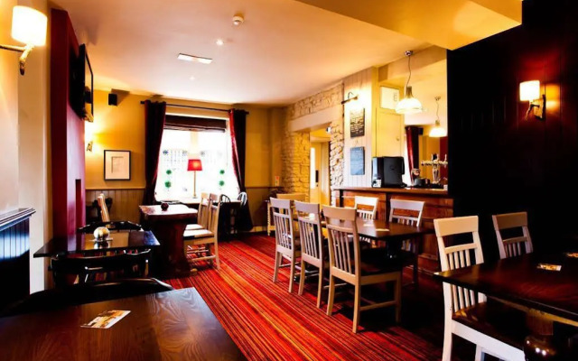 The Bell at Old Sodbury
