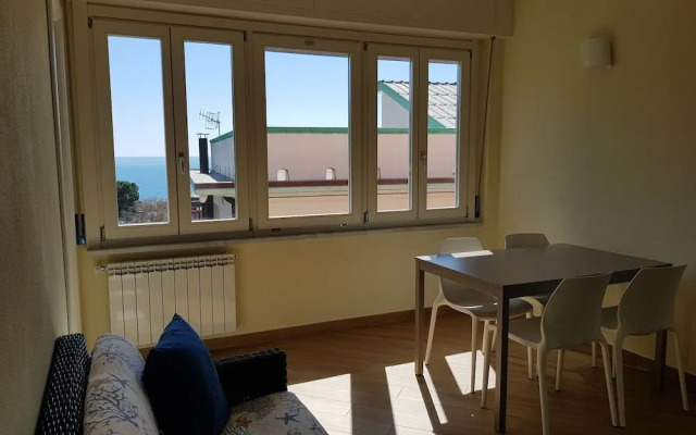 Stunning seaview apartment