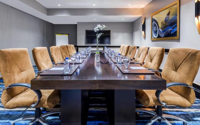 The Shelborne By Proper, a Member of Design Hotels
