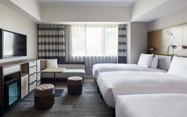 Granbell hotel Tanuki, Sapporo