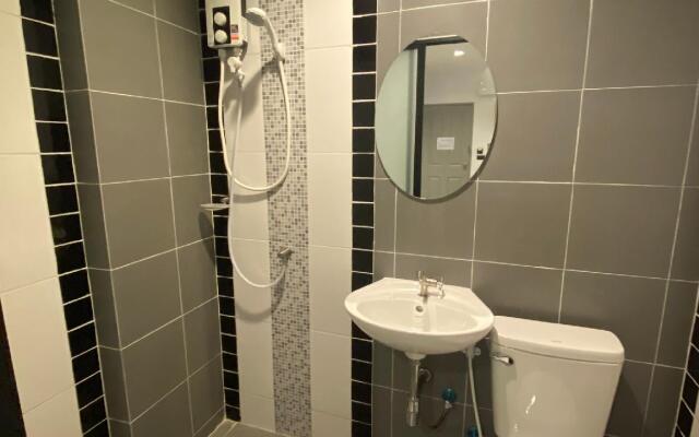 Newman Hotel Donmuang