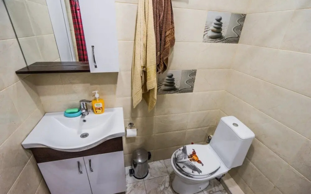 Kg Guest House