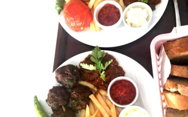 Senar Naz Otel