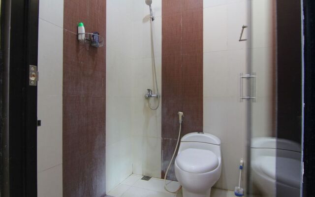 Agrapana Guesthouse 1