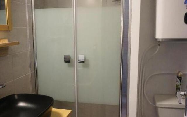 Résidence Piniers - Studio Pour 4 Personnes 192828