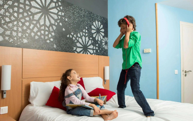 Hotel ibis Fes