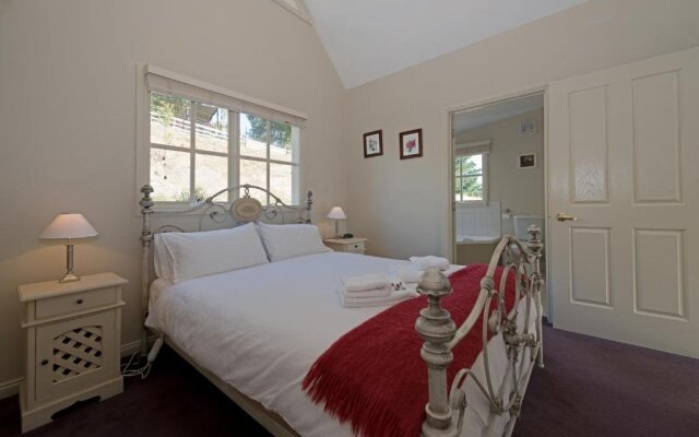 Crabtree River Cottages