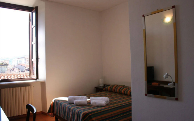 Hotel La Meridiana