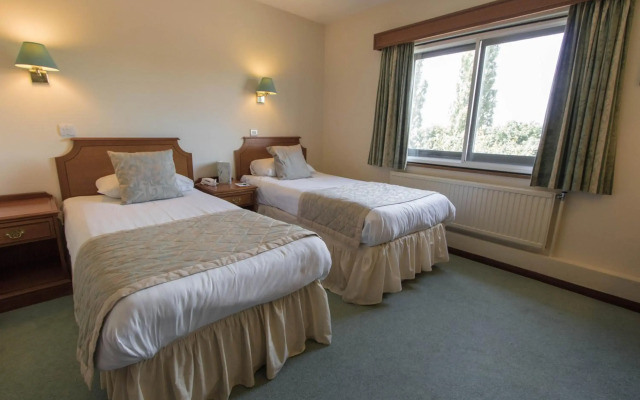 The Arden Hotel & Leisure Club