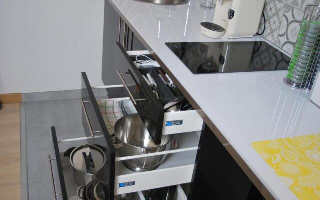 Studio à l'Hotel Jean Lebelin