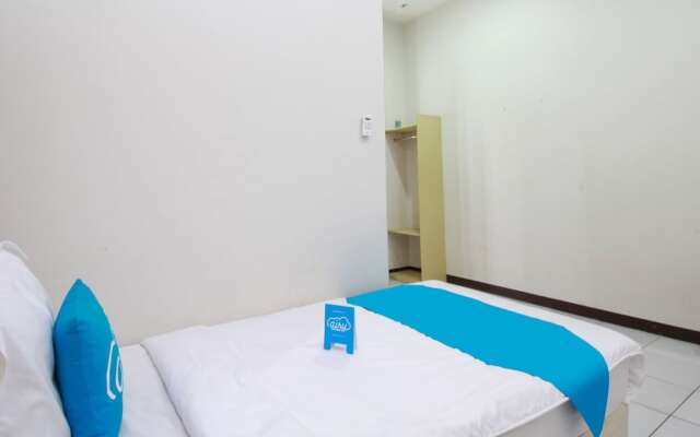 Airy Syariah CSB Arya Banga 8 Cirebon